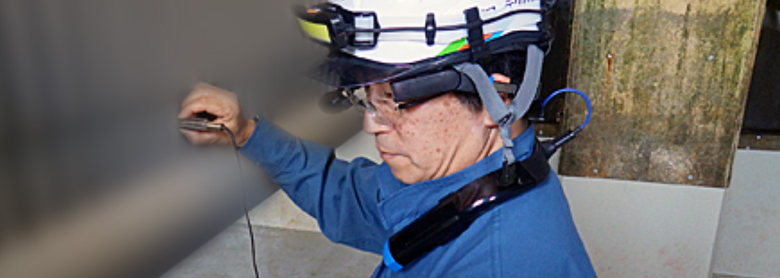 東京パワーテクノロジー株式会社様
