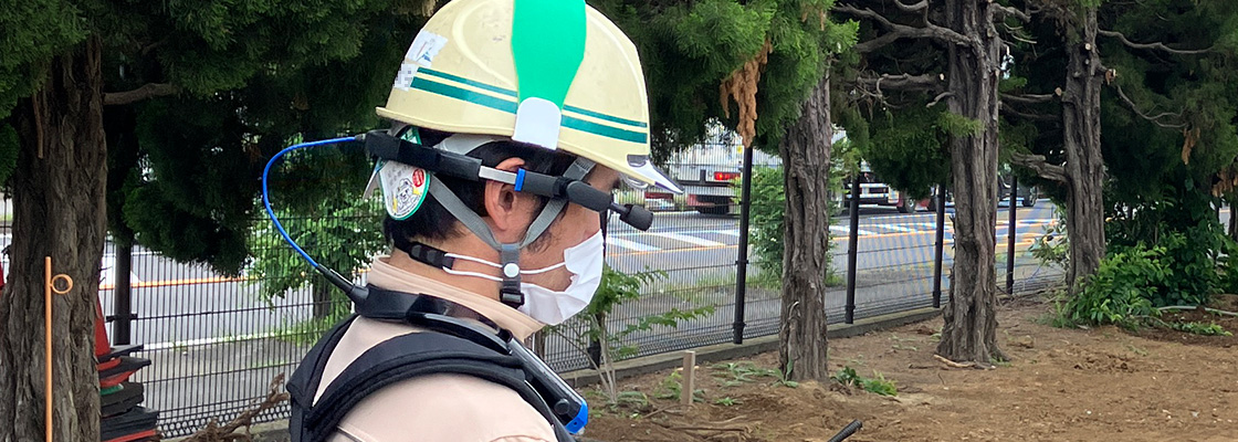 西松建設株式会社様