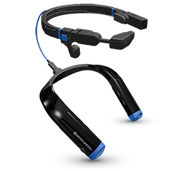 スマートグラスInfoLinker3