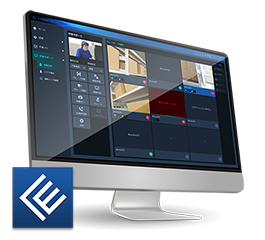 遠隔支援ソフトウェアLinkerWorks